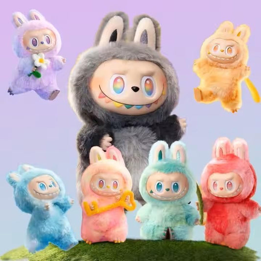 Labubu Blind Box - Secret Box