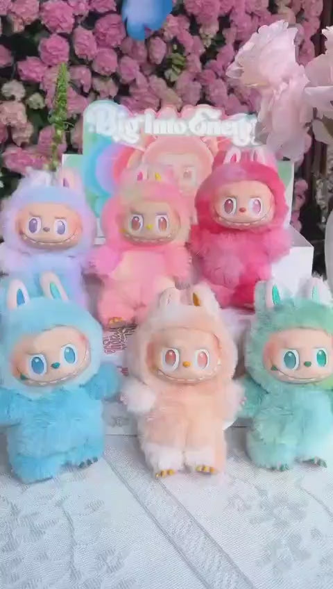 Labubu Blind Box - Secret Box